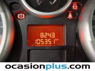 Peugeot 207 1.4 Business Line 54 kW (75 CV)