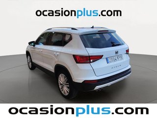 SEAT Ateca 2.0 TDI S&S Xcellence 110 kW (150 CV)