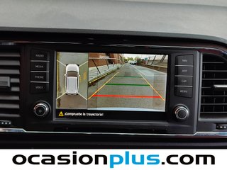 SEAT Ateca 2.0 TDI S&S Xcellence 110 kW (150 CV)