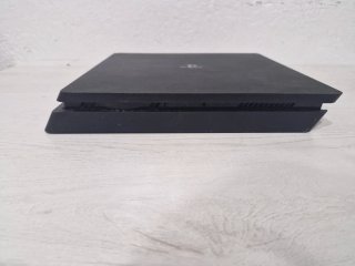 PS4 (PlayStation 4) Negra