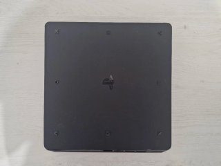 PS4 (PlayStation 4) Negra