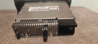 Radio CD BMW Business E81 E82 E83 E87 E90