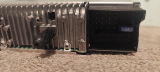 Radio CD BMW Business E81 E82 E83 E87 E90
