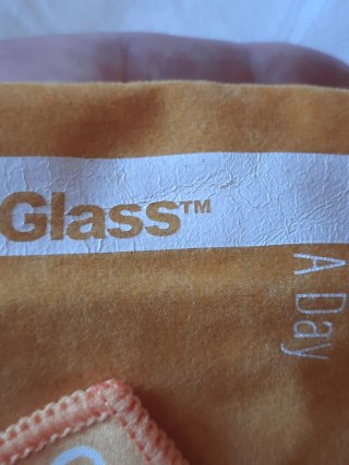 PanzerGlass  Panno Pulizia