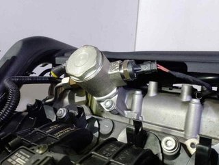 Caxa motor volkswagen golf vi 1.4 16v rectp4951970