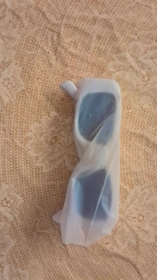 Gafas de sol Prada PR 17WS 1425S0