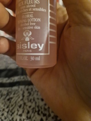 Sisley Tonique aux Fleurs - 2 x 30ml