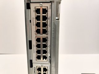 Centralita Alcatel-Lucent Small