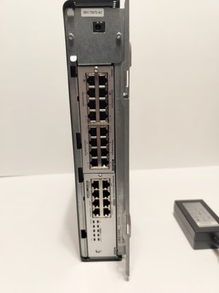 Centralita Alcatel-Lucent Small