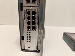 Centralita Alcatel-Lucent Small