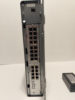 Centralita Alcatel-Lucent Small