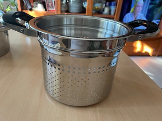Scolapasta AMC 20cm