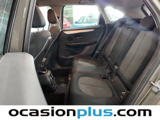 BMW Serie 2 218d Active Tourer 110 kW (150 CV)