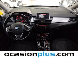 BMW Serie 2 218d Active Tourer 110 kW (150 CV)