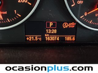 BMW Serie 2 218d Active Tourer 110 kW (150 CV)