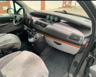 Citroen C8 2005