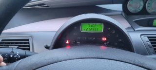 Citroen C8 2005