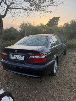 BMW Serie 3 2004