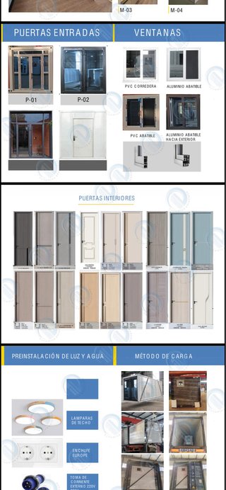 CASAS MODULARES ECONOMICAS