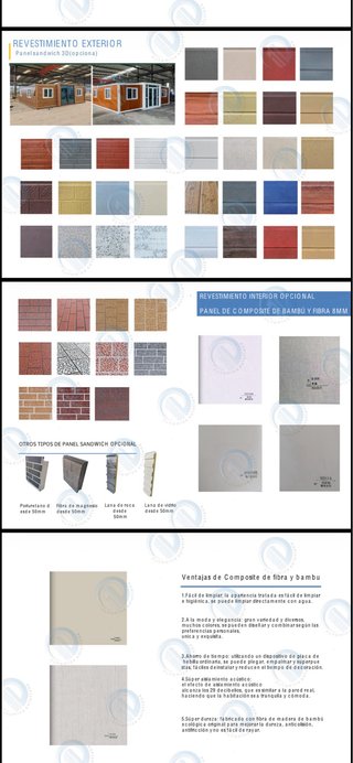 CASAS MODULARES ECONOMICAS
