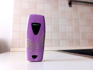 Nokia 3510 100 % Funzionante + Batteria - Violet