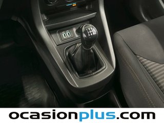 Ford Ka+ 1.2 Ti-VCT Active 63 kW (85 CV)