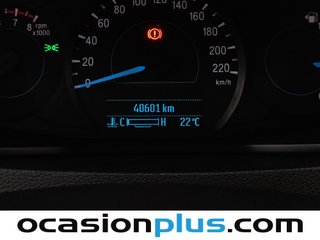 Ford Ka+ 1.2 Ti-VCT Active 63 kW (85 CV)