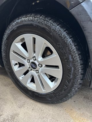 Subaru Outback 2.5 EXECUTIVE PLUS 2017