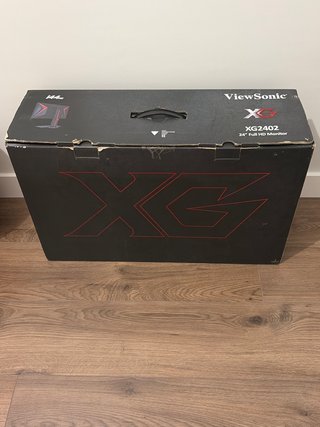 Monitor pc