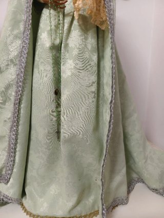 Virgen de Candelero