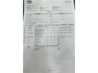 Toyota Rav4 2.5l hybrid Advance 2WD 145 kW (197 CV)