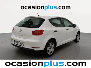 SEAT Ibiza 1.6 TDI Reference 66 kW (90 CV)