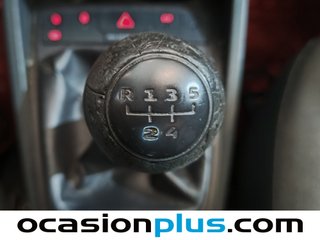 SEAT Ibiza 1.6 TDI Reference 66 kW (90 CV)