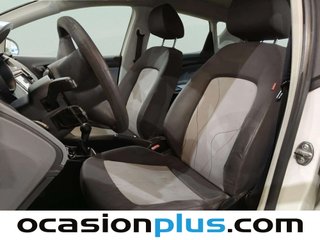 SEAT Ibiza 1.6 TDI Reference 66 kW (90 CV)