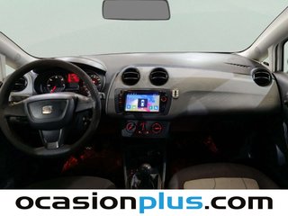 SEAT Ibiza 1.6 TDI Reference 66 kW (90 CV)