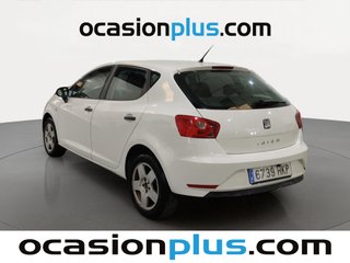 SEAT Ibiza 1.6 TDI Reference 66 kW (90 CV)
