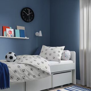 Funda Nórdica y Funda Almohada IKEA SPORTSLIG