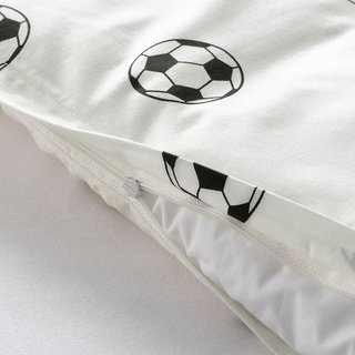 Funda Nórdica y Funda Almohada IKEA SPORTSLIG