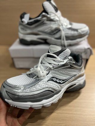 Saucony Omni 9 Zapatillas Running Hombre Mujer