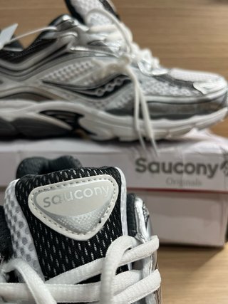 Saucony Omni 9 Zapatillas Running Hombre Mujer