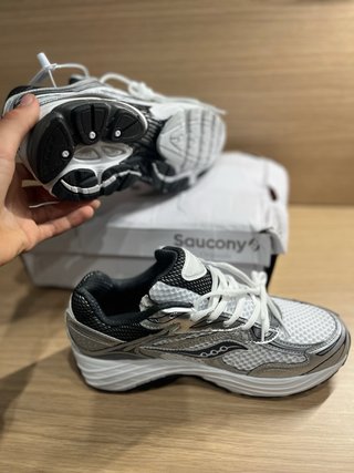 Saucony Omni 9 Zapatillas Running Hombre Mujer