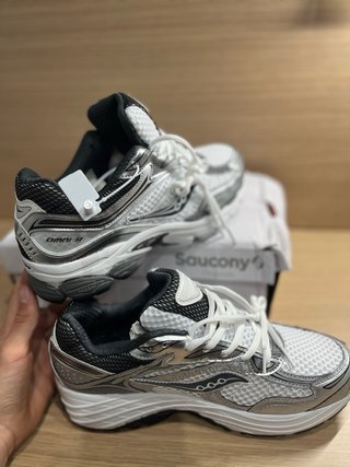 Saucony Omni 9 Zapatillas Running Hombre Mujer