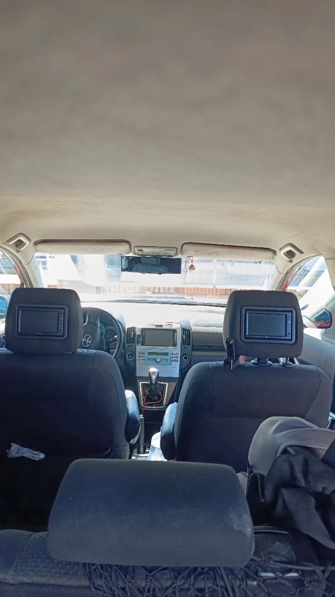 Toyota Verso 2005 - foto 1