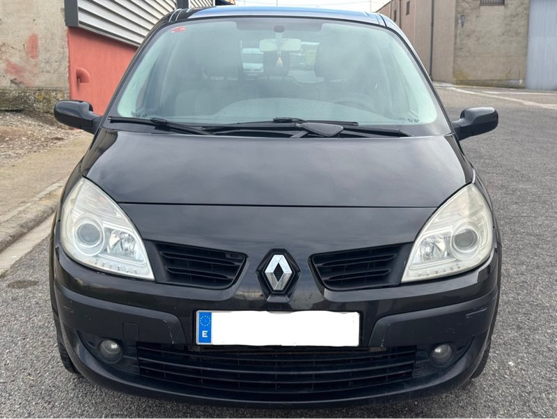 Renault Scenic 2008 - foto 1