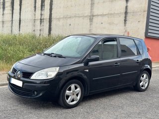 Renault Scenic 2008