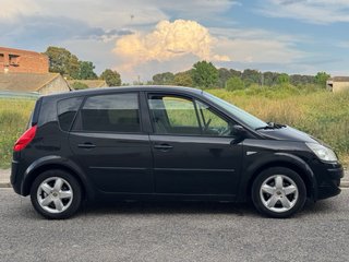 Renault Scenic 2008