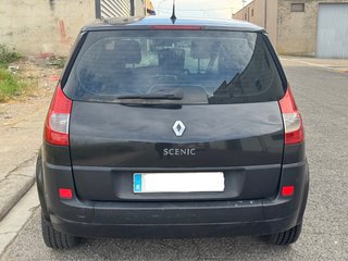 Renault Scenic 2008