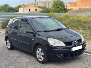 Renault Scenic 2008