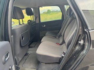 Renault Scenic 2008