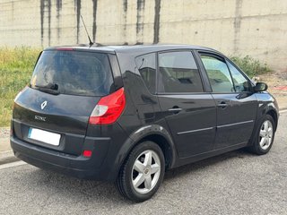 Renault Scenic 2008